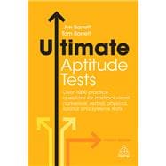 Ultimate Aptitude Tests