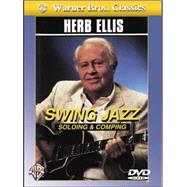 Swing Jazz Soloing & Comping