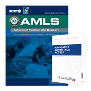 Advanced Medical Life Support, Second Edition Includes Navigate 2 Advantage Access + Advanced Medical Life Support, Second Edition Hybrid Course