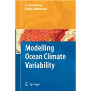 Modelling Ocean Climate Variability