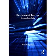 Development Tourism