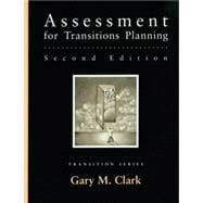 Assessment for Transitions Planning