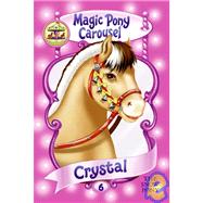 Crystal the Snow Pony