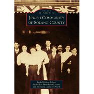 Jewish Community of Solano County
