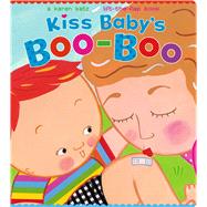 Kiss Baby's Boo-Boo