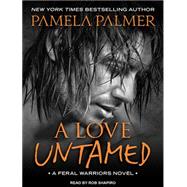 A Love Untamed