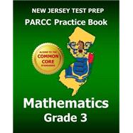 New Jersey Test Prep Parcc Practice Book Mathematics Grade 3