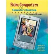 Palm OS Handhelds in the Elementary Classroom