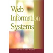Web Information Systems