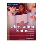 Observation Status