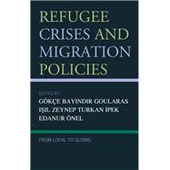 Refugee Crises and Migration Policies From Local to Global