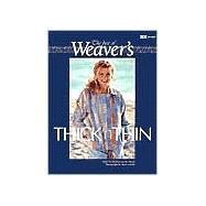 Thick 'n Thin The Best of Weaver's