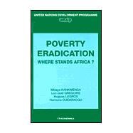 Poverty Eradication
