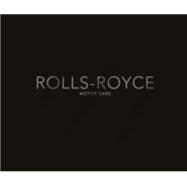 Rolls-royce Motor Cars