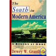 The South in Modern America