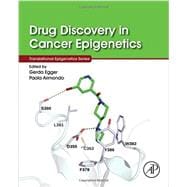 Drug Discovery in Cancer Epigenetics