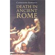 Death in Ancient Rome