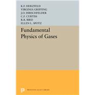 Fundamental Physics of Gases