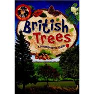 Nature Detective: British Trees