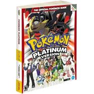 Pokemon Platinum : Prima Official Game Guide