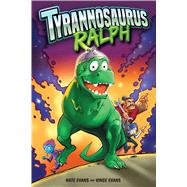 Tyrannosaurus Ralph