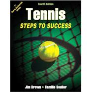 Tennis: Steps to Success