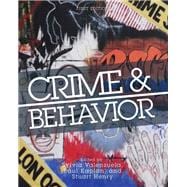 Crime and Behavior