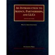 An Introduction to Agency, Partnerships and Llcs