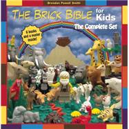 The Brick Bible for Kids