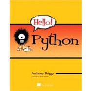 Hello! Python