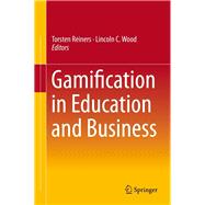 Gamification in Education and Business