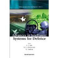 Advances in Intelligent Systems for Defence