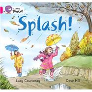 Splash! Workbook