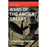 Wars of the Ancient Greeks