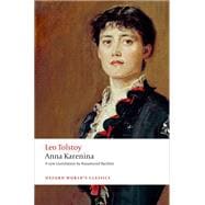Anna Karenina