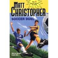 Soccer Duel : There Are Two Sides to Every Story...