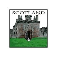 Scotland 2003 Calendar