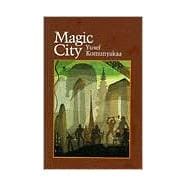 Magic City,9780819512086