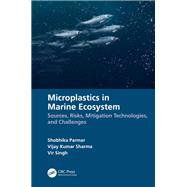 Microplastics in Marine Ecosystem