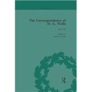The Correspondence of H G Wells Vol 2