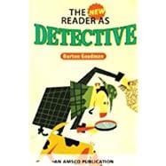 The New Reader As Detective
