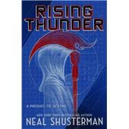 Rising Thunder A Prequel to Scythe,9781665972086