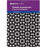 Thinking Geomerically: A Survey of Geometries