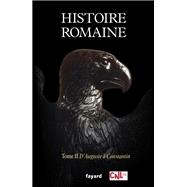 Histoire romaine tome 2