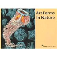 Art Forms In Nature