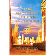 MARY MAGDALENE: 