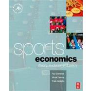 Sports Economics : Theory, Evidence and Policy