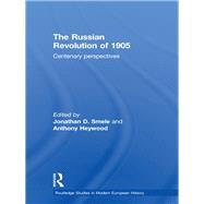 The Russian Revolution of 1905