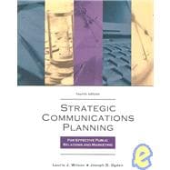 Strategic Program Planning for Effective Public Relations Campaigns