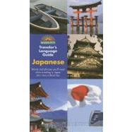 Barron's Traveler's Language Guide: Japanese